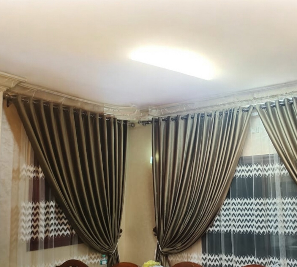  الستائر 5